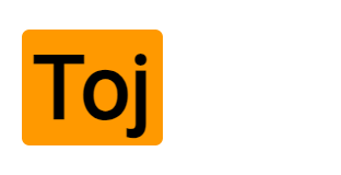 Tojhub Logo